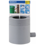 Collecteur d'eau de pluie pour cuve  eau