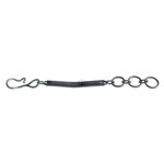 Collier 80 cm métal - universel Collier 80 cm métal - universel