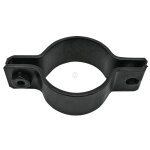Collier d'chappement 46mm convient pour fiat