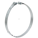 Collier d'chappement convient pour john deere