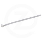 Collier réutilisable 7, 6x200mm nat. Collier réutilisable 7, 6x200mm nat.