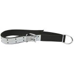 Collier taureau 150 cm vert - universel