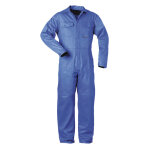 Combinaison bleu de travail taille 48