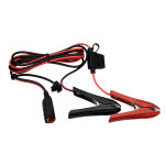 Comfort indicator connecteur rapide avec cosses de batterie Comfort indicator connecteur rapide avec cosses de batterie