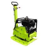 Compacteur  plaque