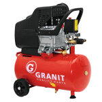 Compresseur 24 litres 1. 5 kw