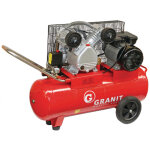 Compresseur 50 litres monophas 2. 2 kw