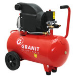 Compresseur 50 litres monophas