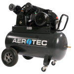 Compresseur aerotec, 90l triphas�