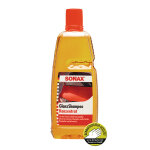 Concentré de shampooing, brillant Concentré de shampooing, brillant