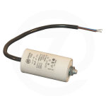 Condensateur 80�f avec c�ble