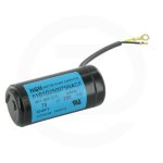 Condensateur dém. 75µf / 250v Condensateur dém. 75µf / 250v