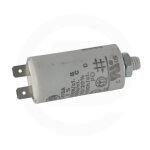 Condensateur avec fiche 2µf Condensateur avec fiche 2µf