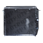 Condenseur de climatisation deutz 149233410 adaptable