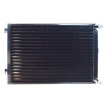 Condenseur de climatisation massey - ferguson 3383908m5 adaptable