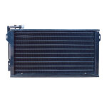 Condenseur de climatisation massey - ferguson 3782468m1 adaptable