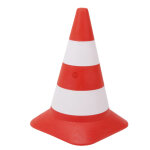 Cone de signalisation jouet 1191