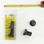 Coque 2 clapets anti - ret aquama la buvette