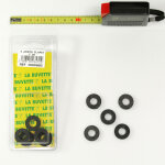 Coque 5 joints clapets f30 la buvette Coque 5 joints clapets f30 la buvette