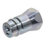 Coupleur rapide m�le � d�clenchement sous pression 1 / 2 faster 2nv12gasm origine