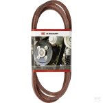 Courroie 5 / 8x45 15. 9x1143 kevlar cord kramp