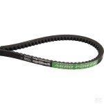 Courroie alternateur et pompe nh