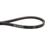 Courroie trapz. 11 x 948 mtd