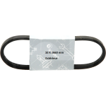 Courroie trapézoïdale 10 x 1660 mm Courroie trapézoïdale 10 x 1660 mm