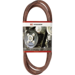 Courroie trapézoïdale 15. 875x1073mm mtd 754 - 04171 Courroie trapézoïdale 15. 875x1073mm mtd 754 - 04171