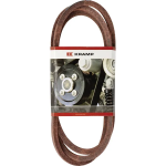 Courroie trap�zo�dale 754 - 04174 adaptable