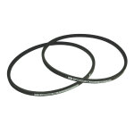 Courroie trap�zo�dale b47 17x1200 - optibelt