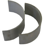 Les coussinets de bielle 10 tu john deere 450 series re534185 | john deere