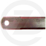 Couteau de broyeur lisse john deere z53454 - rasspe Couteau de broyeur lisse john deere z53454 - rasspe