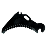 Couteau ensileuse mengele 02 - 112586 adaptable