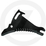Couteau ensileuse universel 01 - 076260 adaptable