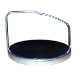 Couvercle pot tray. transport