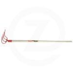 Croc a fumier 4d 260x210mm + m Croc a fumier 4d 260x210mm + m