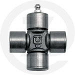 Croisillon 30. 2 x 91. 5 mm gr. sur coussinet