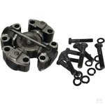 Croisillon 35x97, 0 mm, vapormatic