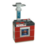 Cuisine enfant compacte miele k9044