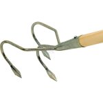 Cultivateur zing. 3t + man. 150 Cultivateur zing. 3t + man. 150