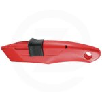 Cutter lame retractable