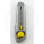 Cutter  lame scable 165x18mm stanley