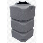 Cuve  eau 1000l (marbre)