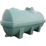 Cuve eau autoportante 1800l origine