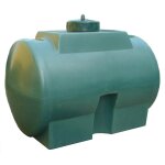 Cuve eau autoportante 270l origine Cuve eau autoportante 270l origine