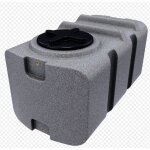 Cuve � eau rectangulaire 400 litres (marbre)