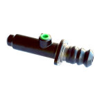 Cylindre récepteur d'embrayage Cylindre récepteur d'embrayage