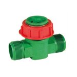 Debimetre pulverisateur polmac � turbine amovible 03755101 origine