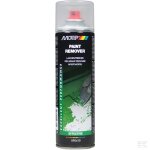 D�capant de peinture 500ml